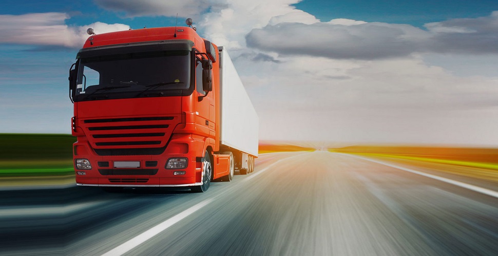 DirectPath Deliveries – Logistic Company